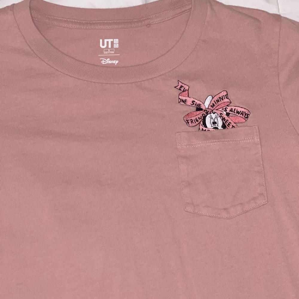 Minnie Mouse T-shirt